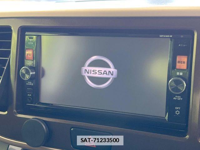 Nissan DAYZ ROOX 2015-09 4938414-2