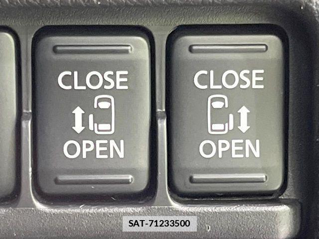 Nissan DAYZ ROOX 2015-09 4938414-3