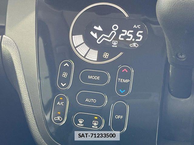 Nissan DAYZ ROOX 2015-09 4938414-6