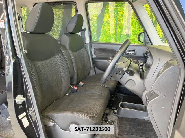 Nissan DAYZ ROOX 2015-09 4938414-7