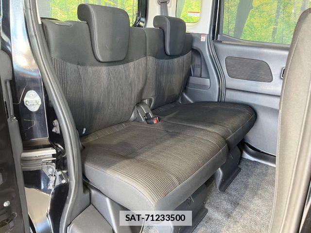 Nissan DAYZ ROOX 2015-09 4938414-8