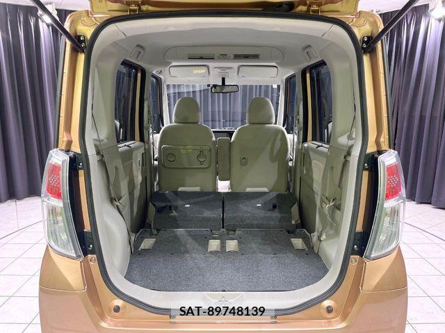 Nissan DAYZ ROOX 2014-02 4938422-9