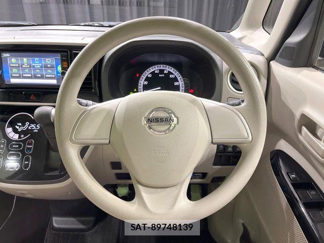 Nissan DAYZ ROOX 2014-02 4938422-10