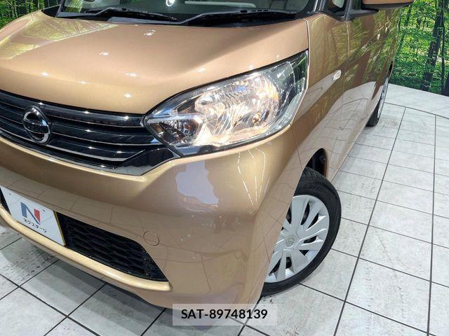 Nissan DAYZ ROOX 2014-02 4938422-11