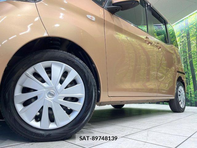 Nissan DAYZ ROOX 2014-02 4938422-12