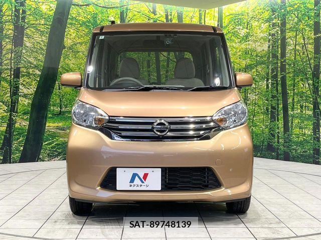 Nissan DAYZ ROOX 2014-02 4938422-13