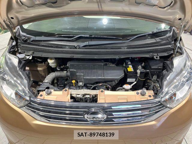 Nissan DAYZ ROOX 2014-02 4938422-17