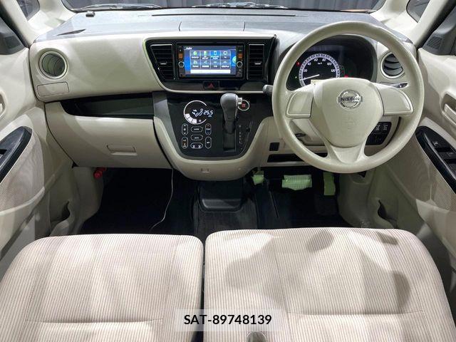 Nissan DAYZ ROOX 2014-02 4938422-1