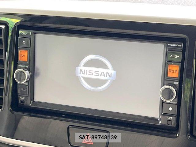 Nissan DAYZ ROOX 2014-02 4938422-2