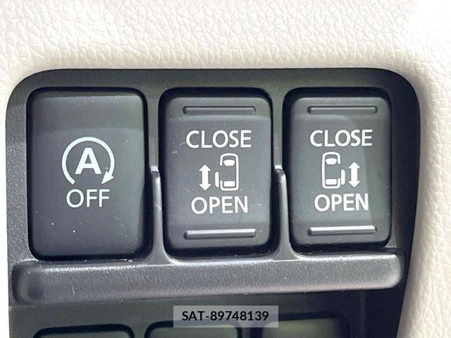 Nissan DAYZ ROOX 2014-02 4938422-4