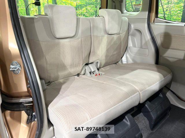 Nissan DAYZ ROOX 2014-02 4938422-8