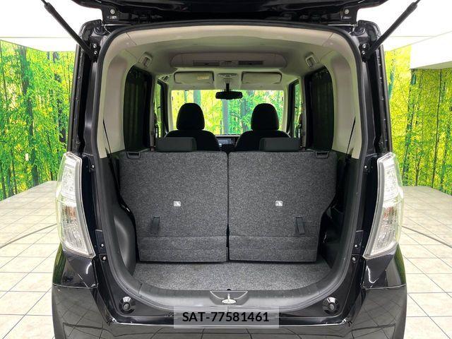 Nissan DAYZ ROOX 2015-06 5866442-9