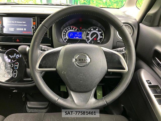 Nissan DAYZ ROOX 2015-06 5866442-10