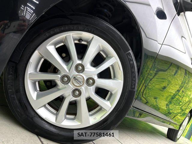 Nissan DAYZ ROOX 2015-06 5866442-12