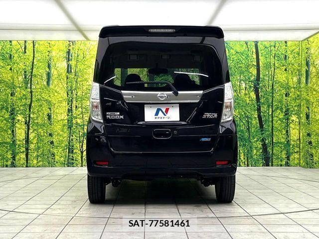 Nissan DAYZ ROOX 2015-06 5866442-14