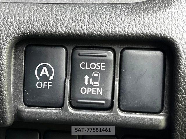 Nissan DAYZ ROOX 2015-06 5866442-3