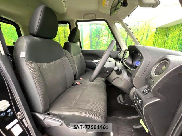 Nissan DAYZ ROOX 2015-06 5866442-7