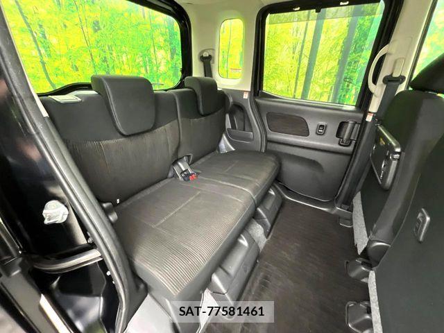 Nissan DAYZ ROOX 2015-06 5866442-8