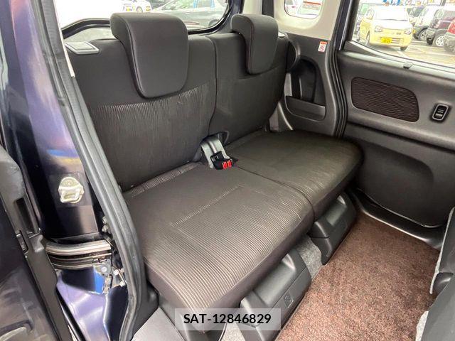 Nissan DAYZ ROOX 2014-05 5866418-9