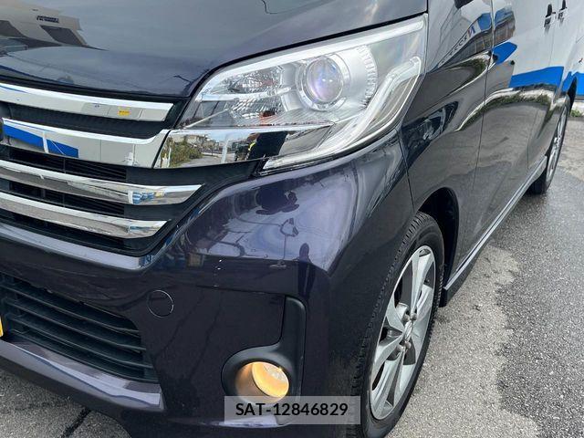 Nissan DAYZ ROOX 2014-05 5866418-12