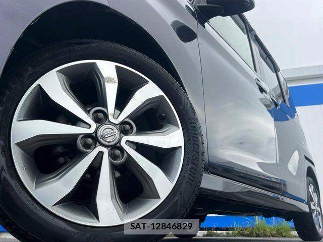 Nissan DAYZ ROOX 2014-05 5866418-13