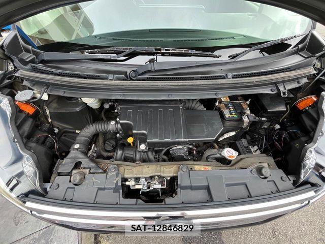 Nissan DAYZ ROOX 2014-05 5866418-18