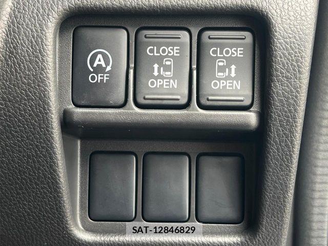 Nissan DAYZ ROOX 2014-05 5866418-5