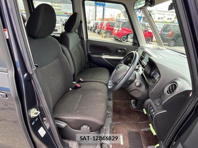 Nissan DAYZ ROOX 2014-05 5866418-8
