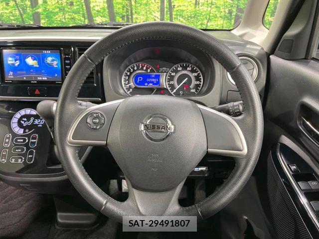 Nissan DAYZ ROOX 2019-09 5866311-9