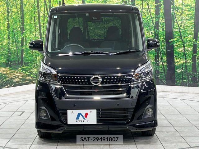 Nissan DAYZ ROOX 2019-09 5866311-13