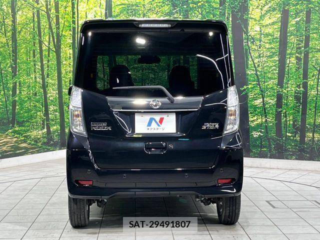 Nissan DAYZ ROOX 2019-09 5866311-14