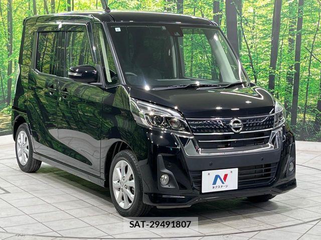 Nissan DAYZ ROOX 2019-09 5866311-15