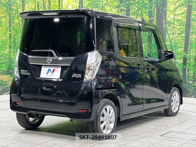 Nissan DAYZ ROOX 2019-09 5866311-16