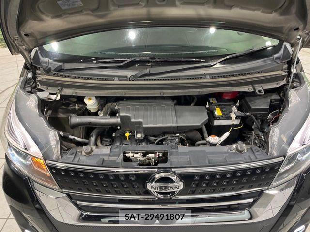 Nissan DAYZ ROOX 2019-09 5866311-17