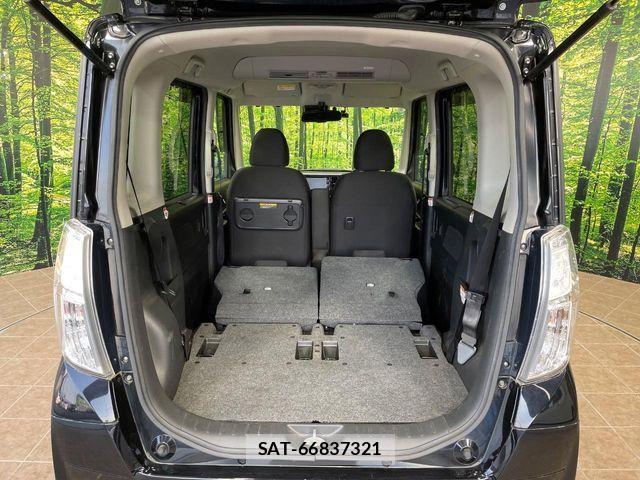 Nissan DAYZ ROOX 2018-02 5866333-9