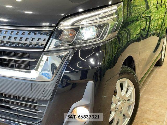 Nissan DAYZ ROOX 2018-02 5866333-11