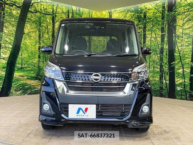 Nissan DAYZ ROOX 2018-02 5866333-13