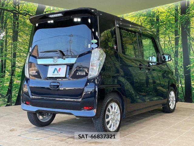 Nissan DAYZ ROOX 2018-02 5866333-16