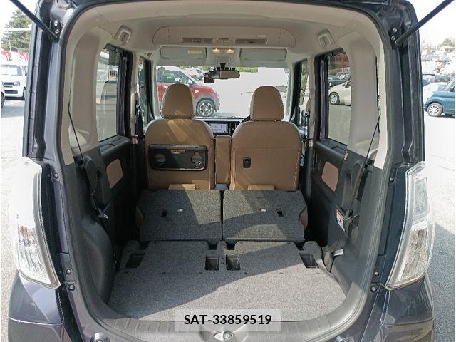 Nissan DAYZ ROOX 2021-03 6003597-11