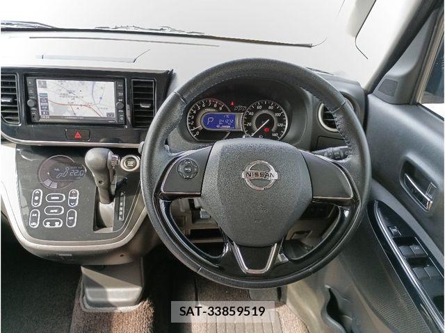 Nissan DAYZ ROOX 2021-03 6003597-12