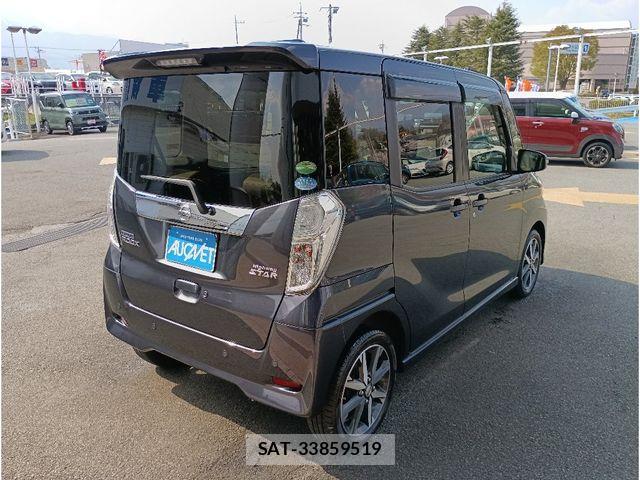 Nissan DAYZ ROOX 2021-03 6003597-1