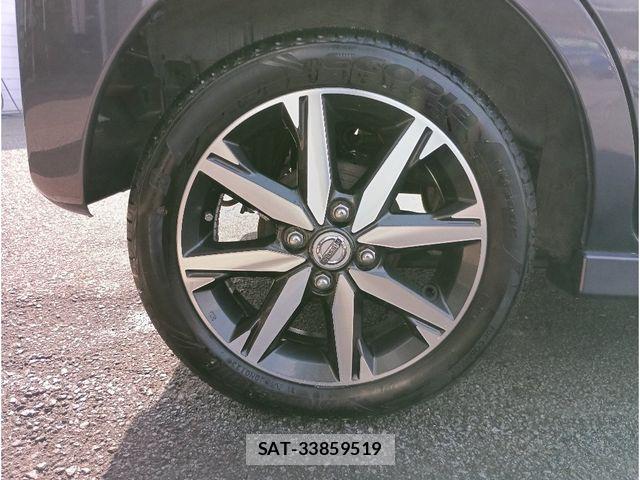 Nissan DAYZ ROOX 2021-03 6003597-27