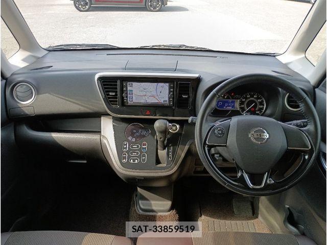 Nissan DAYZ ROOX 2021-03 6003597-2