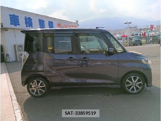Nissan DAYZ ROOX 2021-03 6003597-3