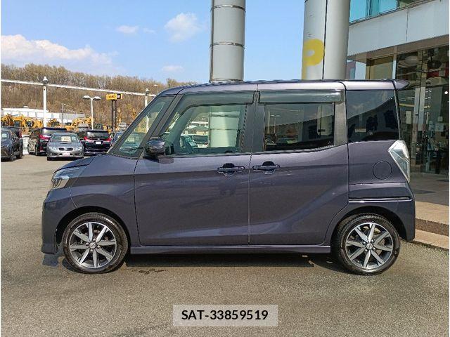 Nissan DAYZ ROOX 2021-03 6003597-4