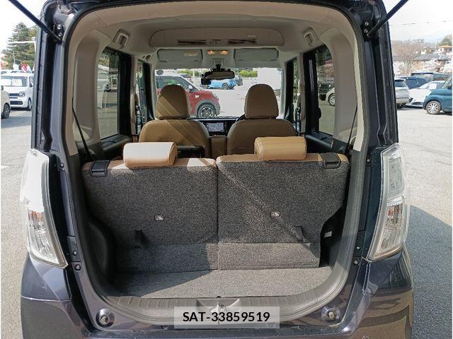 Nissan DAYZ ROOX 2021-03 6003597-5