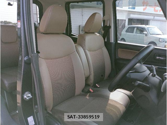 Nissan DAYZ ROOX 2021-03 6003597-6