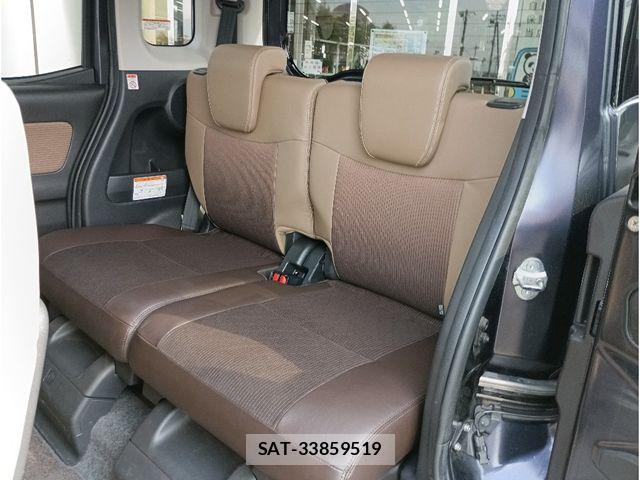 Nissan DAYZ ROOX 2021-03 6003597-8