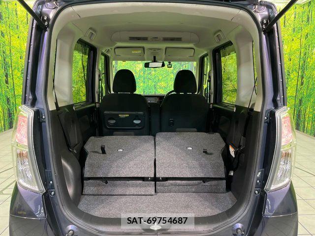 Nissan DAYZ ROOX 2015-01 6003640-9