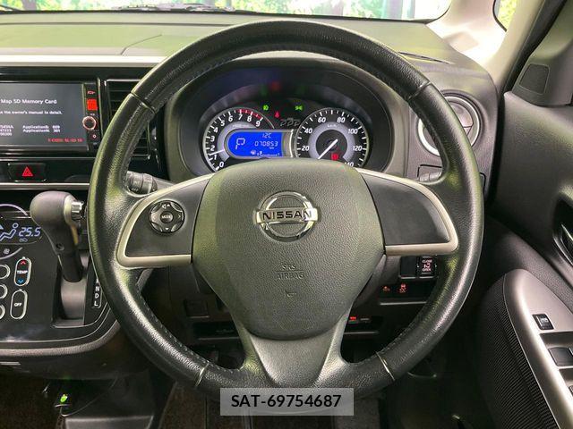 Nissan DAYZ ROOX 2015-01 6003640-10